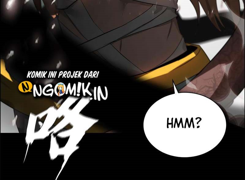 The Blade of Evolution – Walking Alone in the Dungeon Chapter 42 Gambar 21